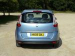 Renault Grand Scenic 2009 года (UK)